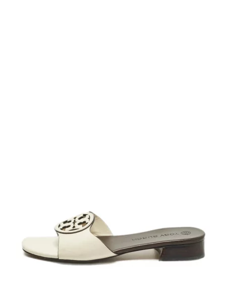 Sandale Tory Burch fără toc