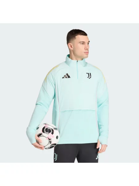 Bluza Juventus Tiro 25 Competition Winterized