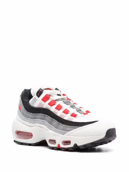 Tenisky Nike Air Max 95 bílé