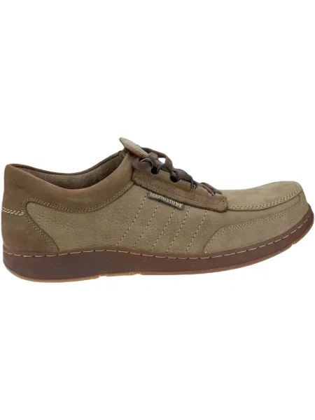 Pantofi Mephisto bej