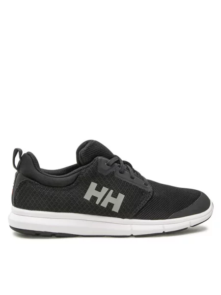 Маратонки Helly Hansen черно
