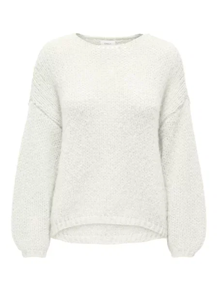 ONLY Pulover ONLNordic piatră gri