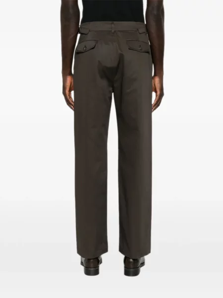 Pantaloni Amaranto maro