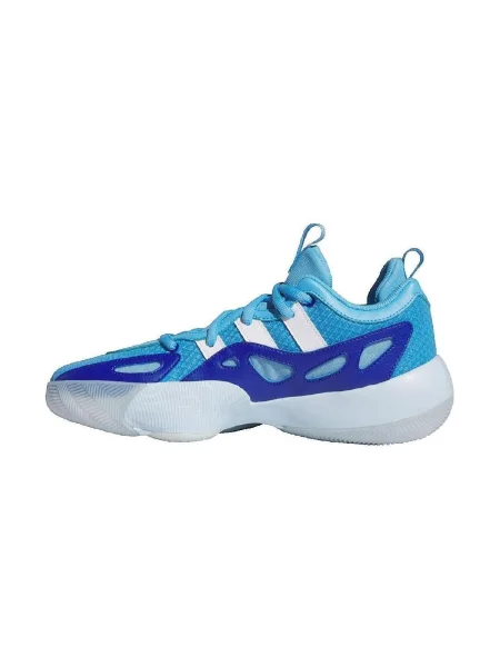Tenisky Adidas modrá