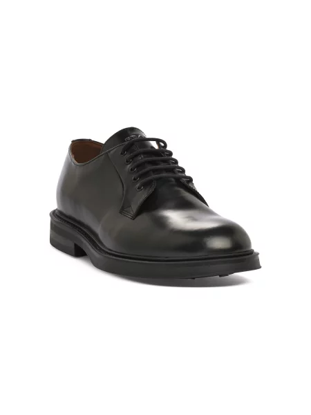 Pantofi Frau negru