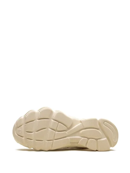 Sneakerși Adidas Dame de in chunky cu model floral albastru
