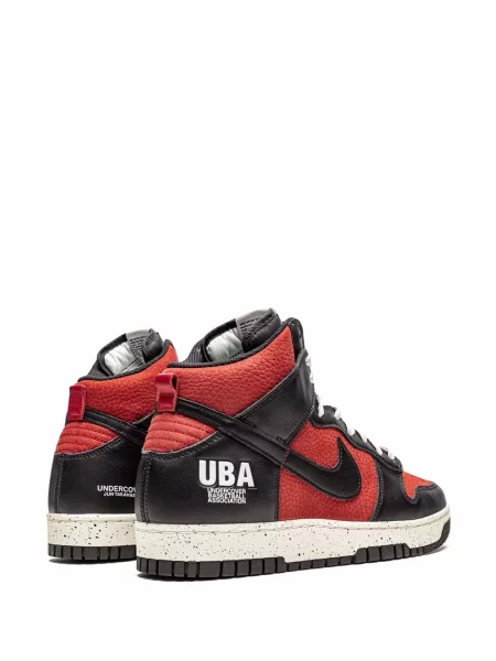 Tenisky Nike Dunk černé