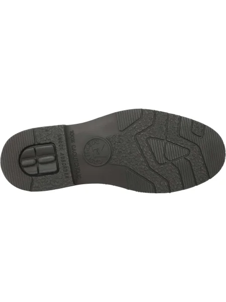 Pantofi Mephisto maro