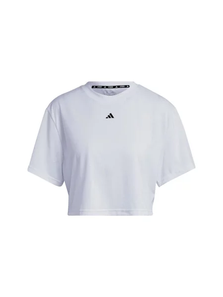 Majica Adidas bijela