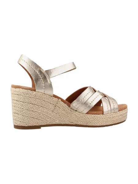 Pantofi Clarks cu bretele