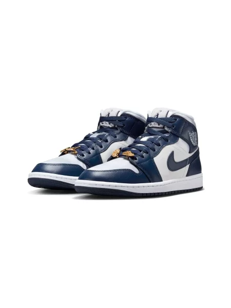 Pantofi Nike albastru
