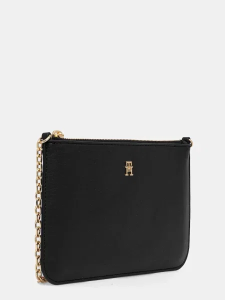 Colier Tommy Hilfiger negru