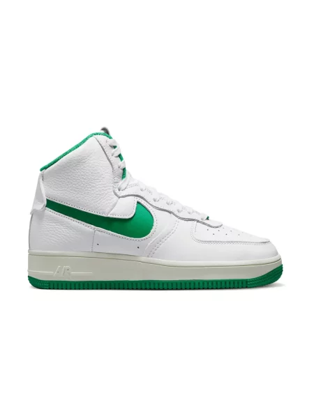 Sneakersy Nike Air Force 1 białe