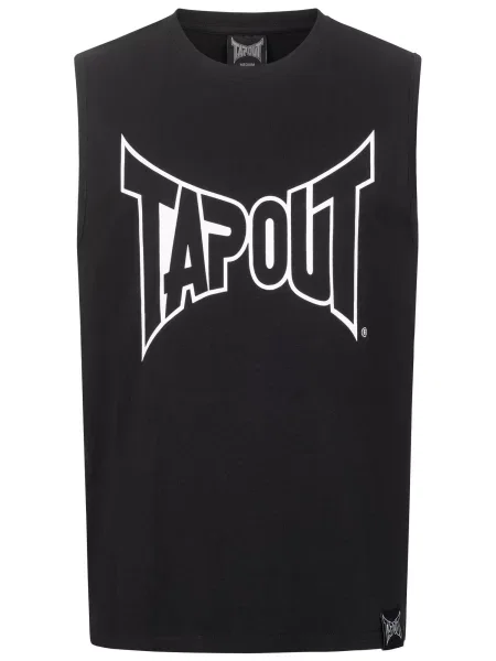 Koszulka Tapout biała