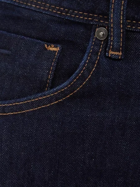 Джинсы Hackett London синие