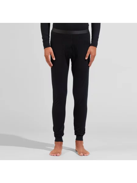 Legginsy Odlo czarne