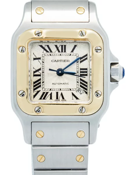 Ceas Cartier