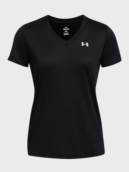 Футболка Under Armour чорна
