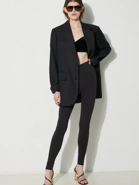 Pantaloni Adidas Originals negru