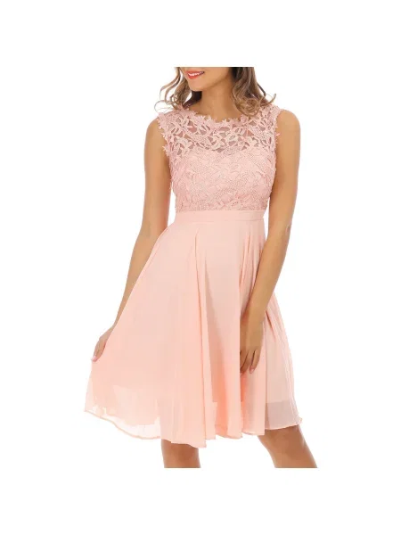 Rochie La Modeuse