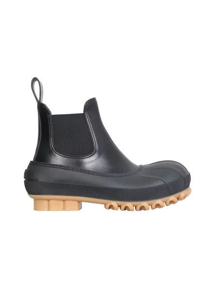 Sztyblety Stella Mccartney czarne
