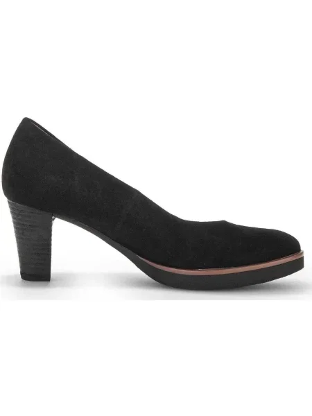 Pantofi cu toc Gabor