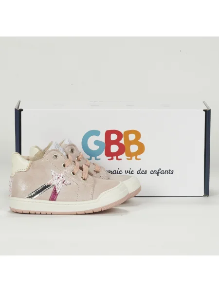 Pantofi copii Gbb roz