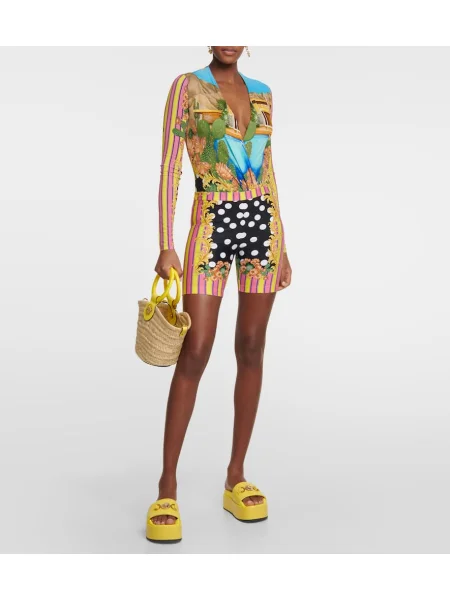 Body Versace