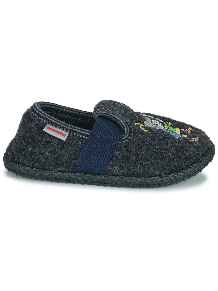 Pantofi copii Giesswein gri