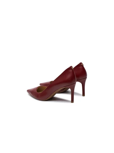 Aukštakulniai MICHAEL Michael Kors Alina Flex Pump Vyšninė