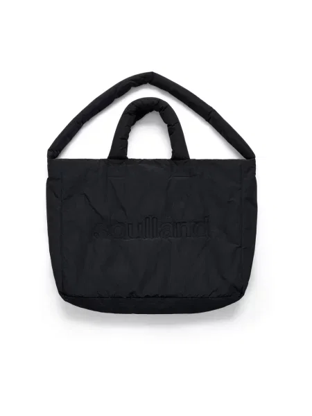 Torebka Soulland czarna