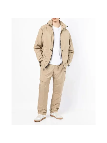 Kurtka Fear Of God beżowa