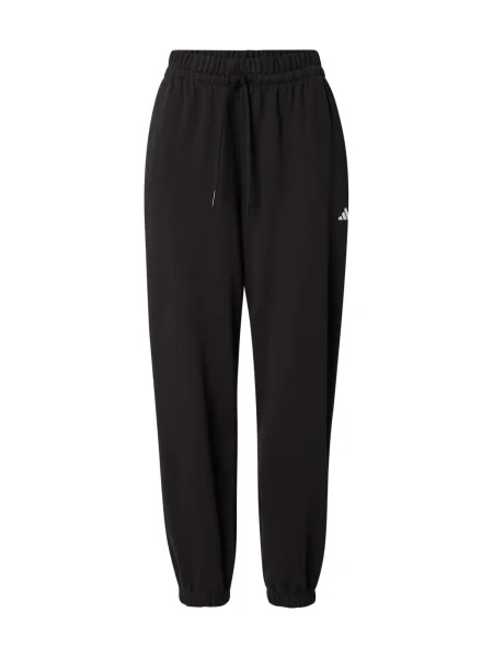 ADIDAS SPORTSWEAR Pantaloni sport negru