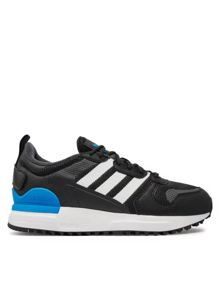 Sneakersy adidas czarne