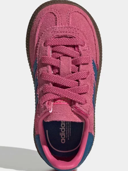 Adidas Originals Дитячі кросівки HANDBALL SPEZIAL