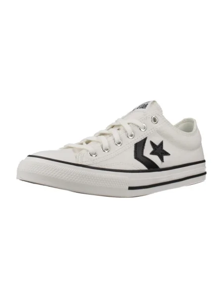 Pantofi Converse alb