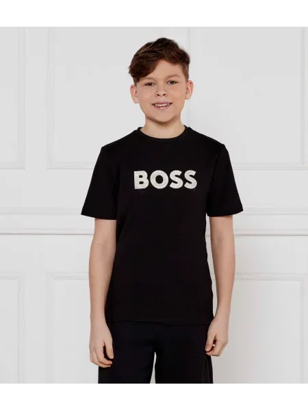 BOSS Kidswear Tricou