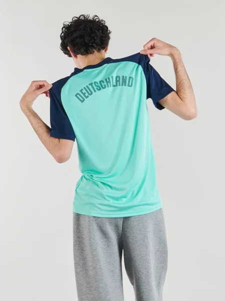 Fotbal tričko Adidas jersey modré