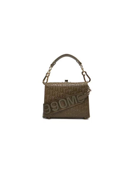 Steve Madden Ročna torba Bnoya-E zelena