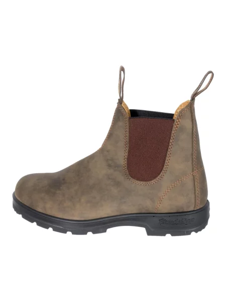 Trampki Blundstone Rustic Brown EUR 43 brązowe