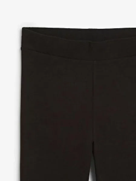 Шорты Monki черные