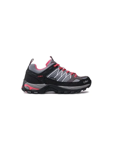 Pantofi Cmp gri