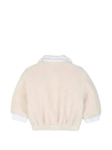 Kurtka dziecięca Billieblush