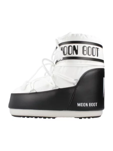 Tenisky Moon Boot bílé