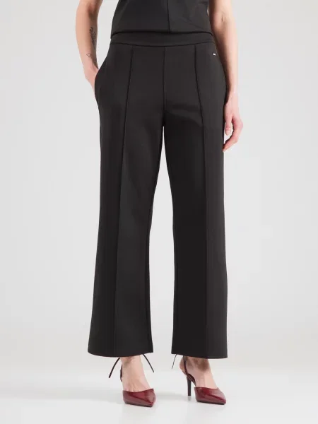 Calvin Klein Pantaloni negru