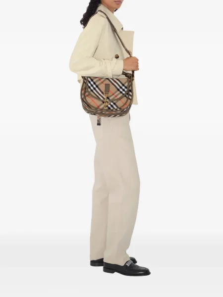 Geantă Burberry