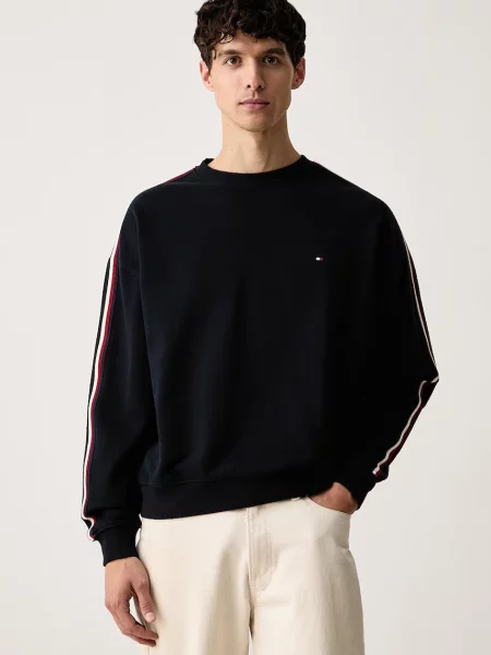 Tommy Hilfiger Hanorac | Relaxed fit