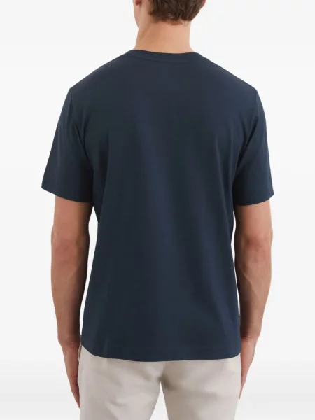 Polo Marc O'polo με σχέδιο μπλε