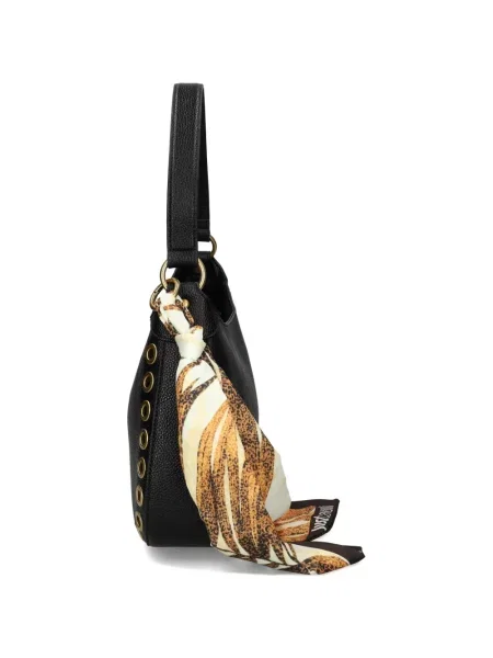 Fular Just Cavalli negru