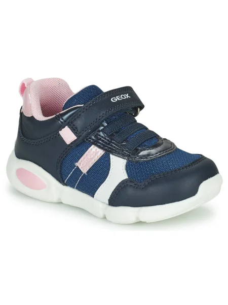 Pantofi copii Geox albastru